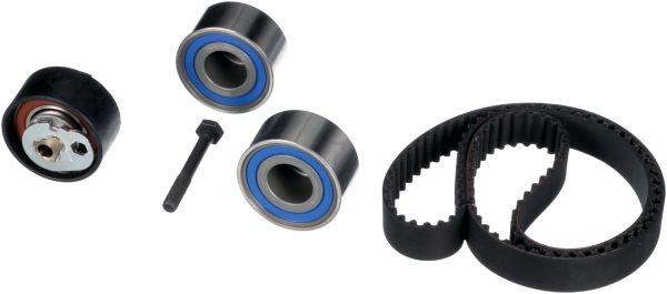 Compre K045624XS Gates Correia do mecanismo de distribuição de gás, kit