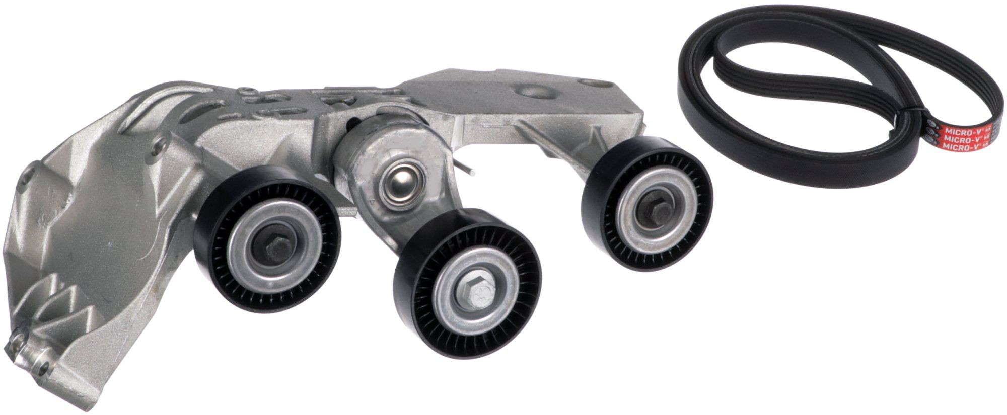 Correia dos conjuntos de transmissão, kit para Mercedes A  W168
