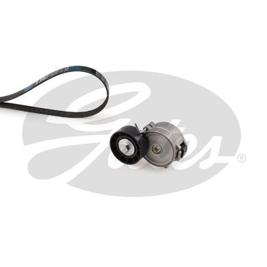Correia dos conjuntos de transmissão, kit para Ford Galaxy III CK