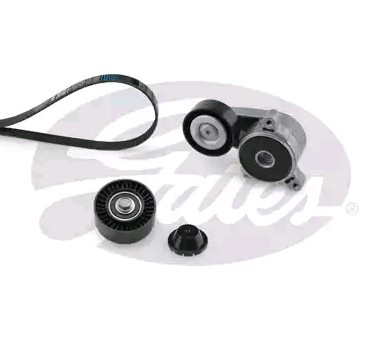 Correia dos conjuntos de transmissão, kit para Dodge Caliber SXT PM