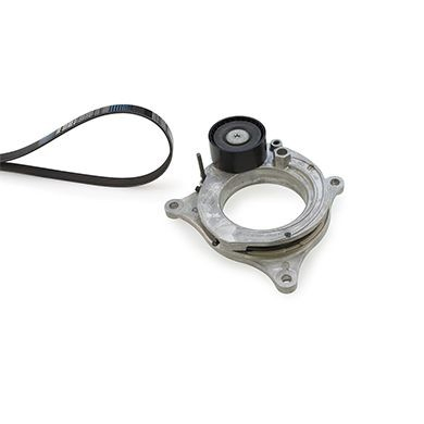 Correia dos conjuntos de transmissão, kit para BMW 3  G21, G81