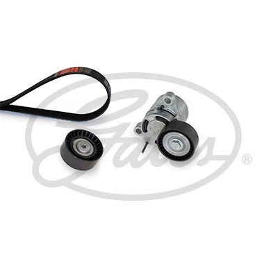 Correia dos conjuntos de transmissão, kit para BMW 5  G30, F90