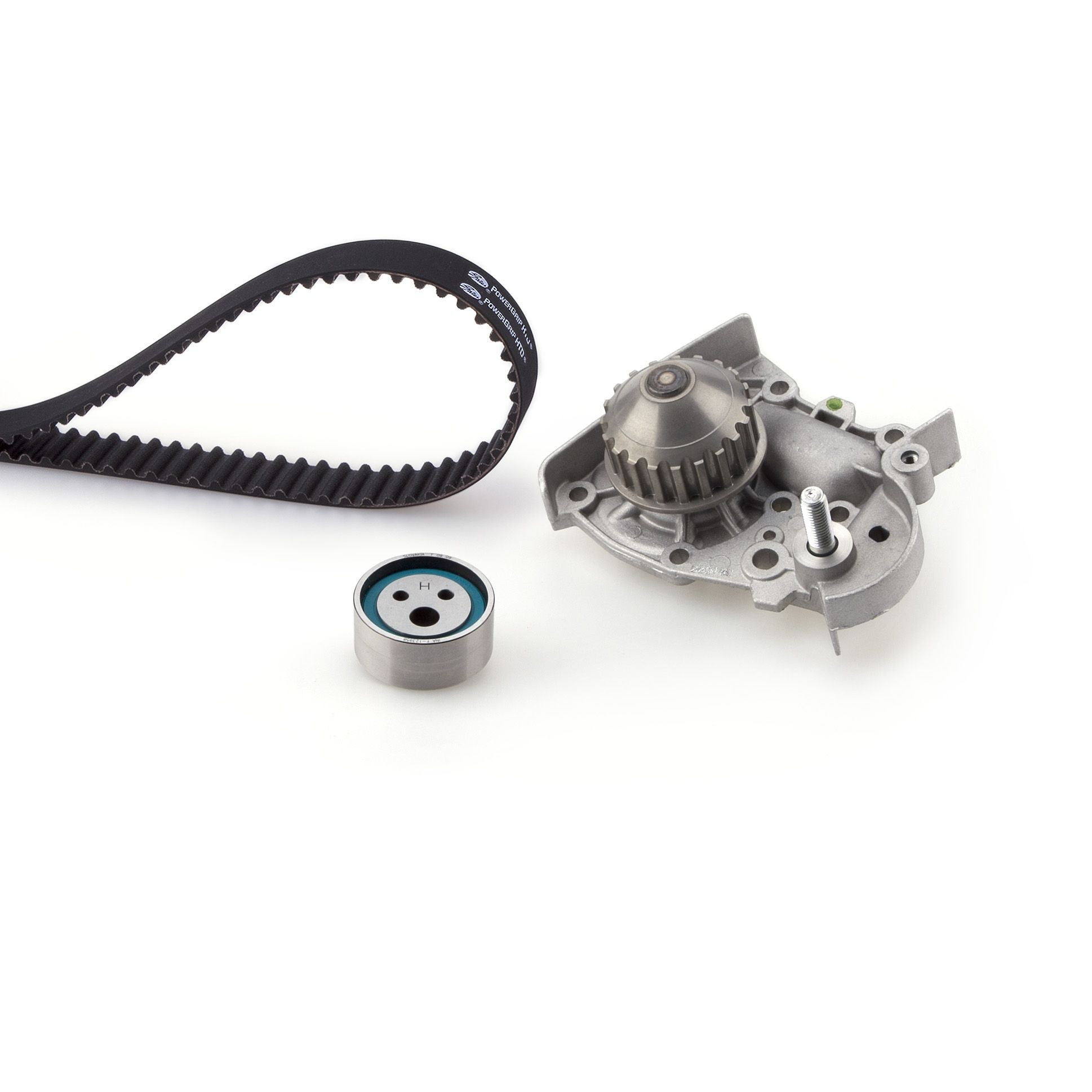 Correia do mecanismo de distribuição de gás, kit Gates KP15192XS preço, a partir de 115,88 USD
