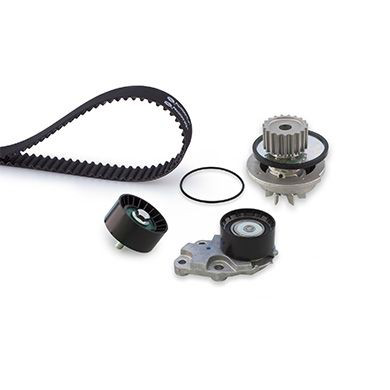 Correia do mecanismo de distribuição de gás, kit Gates KP15419XS1 preço, a partir de 139,64 USD