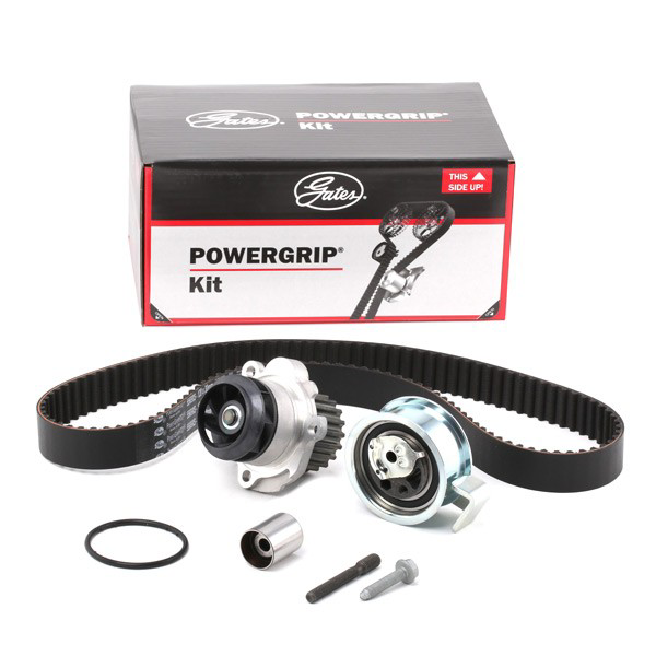 Compre 530009130 LUK Correia do mecanismo de distribuição de gás, kit