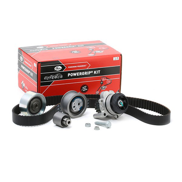 Compre 1611885680 Peugeot/Citroen Correia do mecanismo de distribuição de gás, kit