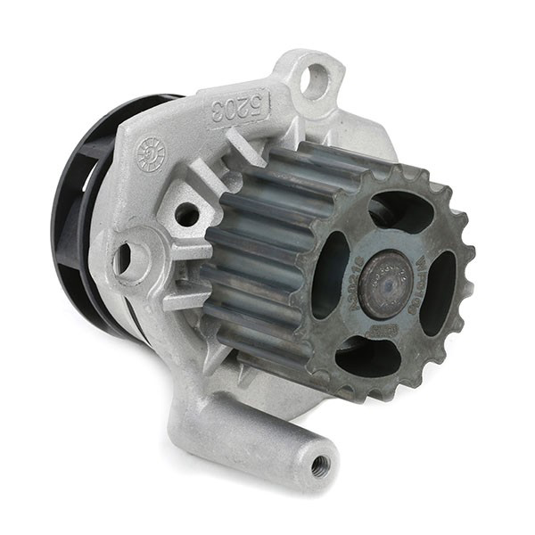 Correia do mecanismo de distribuição de gás, kit 1611885680 Peugeot/Citroen