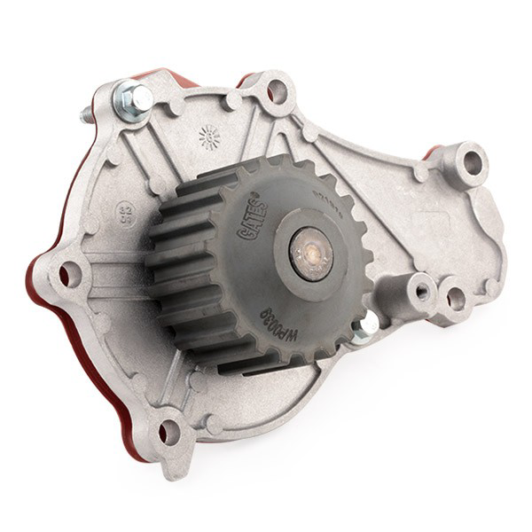 Correia do mecanismo de distribuição de gás, kit para Peugeot 208 I CA, CC
