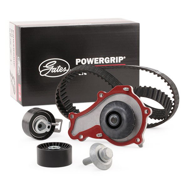 Correia do mecanismo de distribuição de gás, kit Peugeot 208 preço, a partir de 116,05 USD