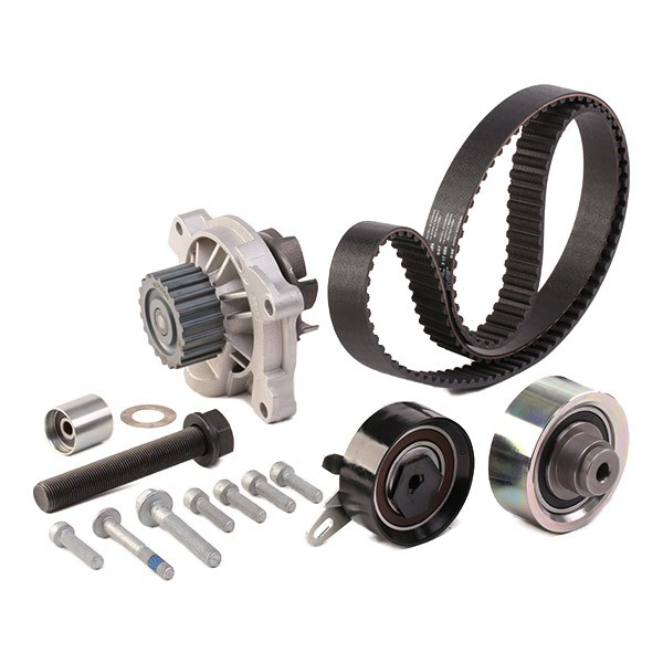 Compre KP15661XS Gates Correia do mecanismo de distribuição de gás, kit