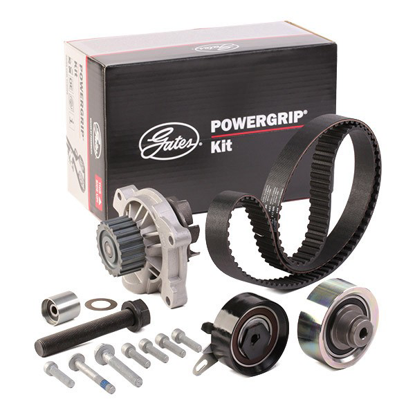 Correia do mecanismo de distribuição de gás, kit KP15661XS Gates