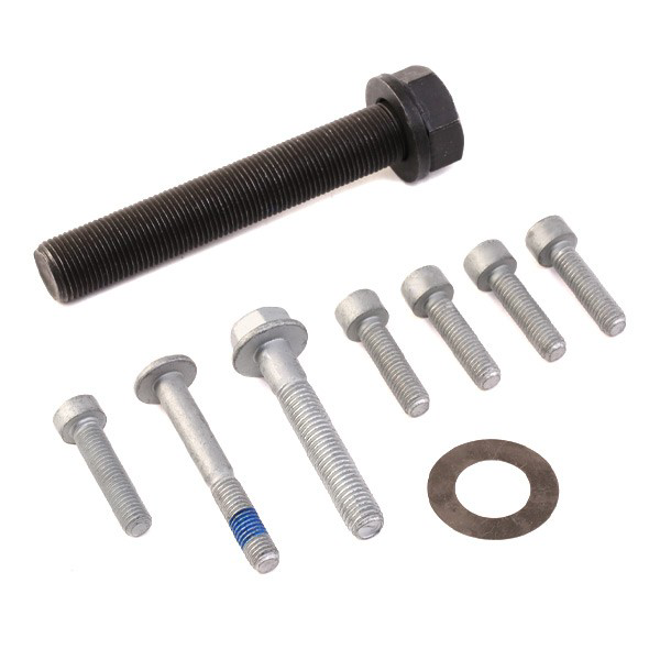 Compre KP15661XS Gates Correia do mecanismo de distribuição de gás, kit