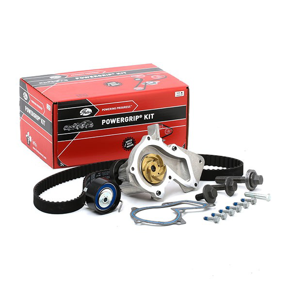 Correia do mecanismo de distribuição de gás, kit KP15669XS Gates