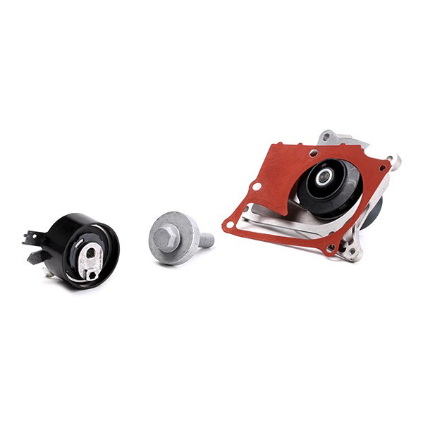 Correia do mecanismo de distribuição de gás, kit KWP0660K1 Magneti Marelli