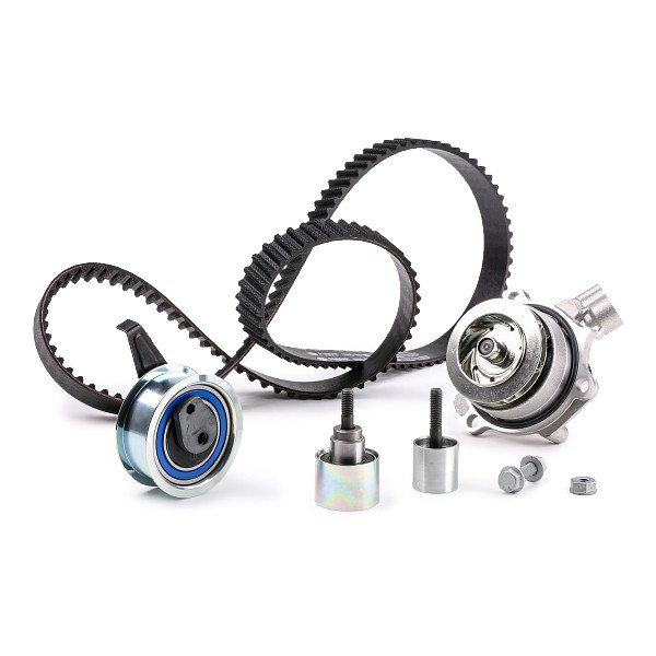 Correia do mecanismo de distribuição de gás, kit Skoda Octavia preço, a partir de 87,10 USD