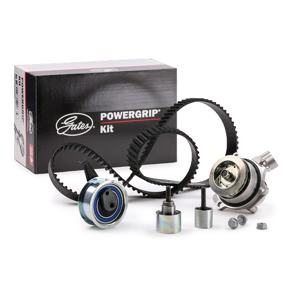 Compre Correia do mecanismo de distribuição de gás, kit Skoda Octavia 