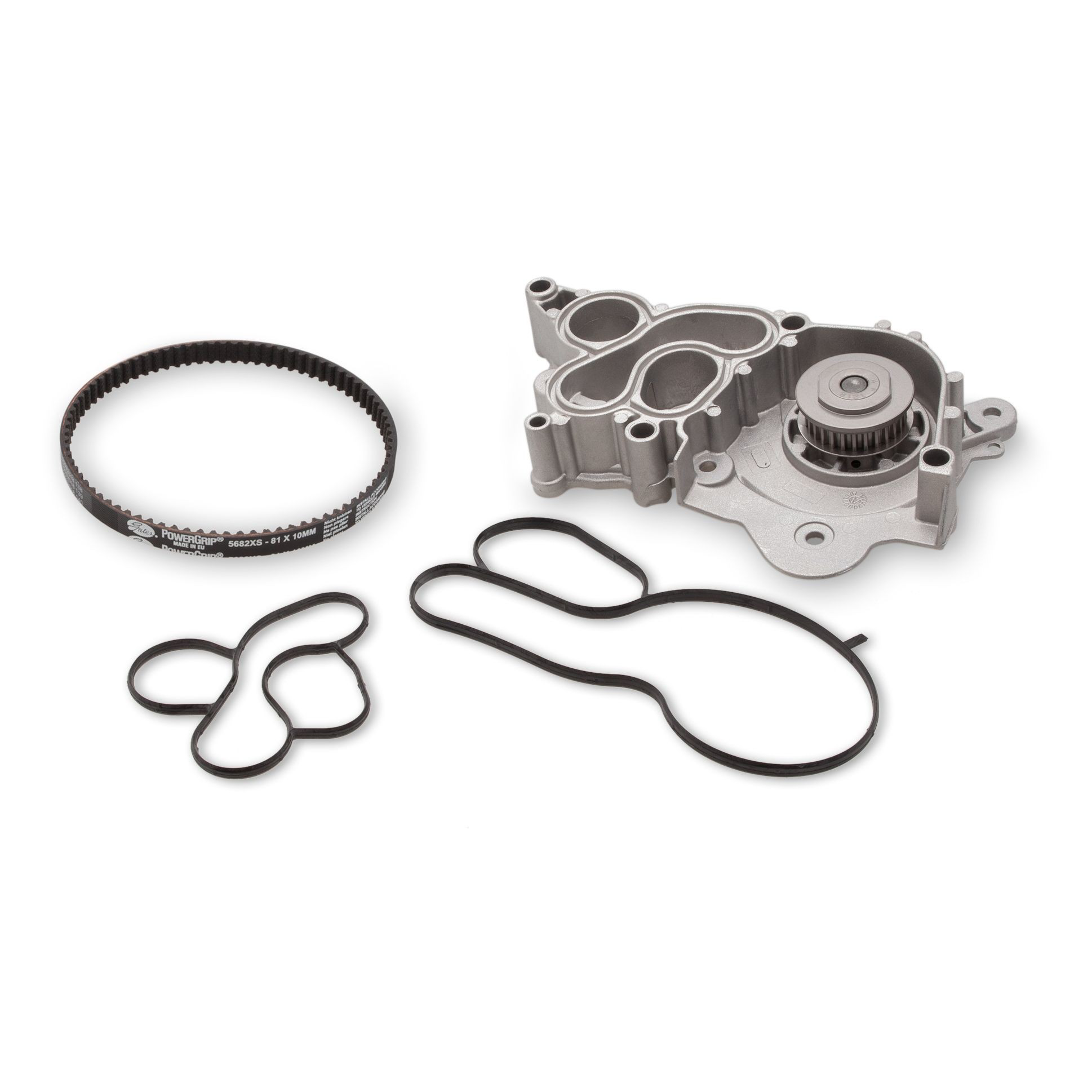 Correia do mecanismo de distribuição de gás, kit Gates KP15682XS1 preço, a partir de 111,73 USD