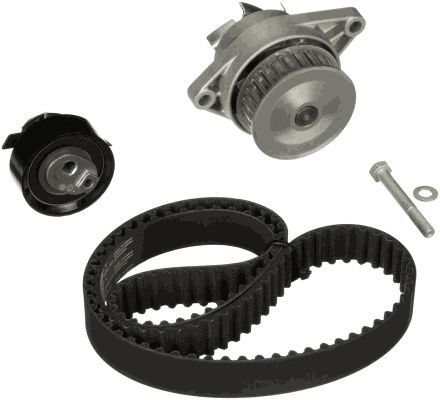 Correia do mecanismo de distribuição de gás, kit LUK 530019930 preço, a partir de 111,91 USD