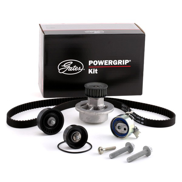 Compre KP25499XS1 Gates Correia do mecanismo de distribuição de gás, kit