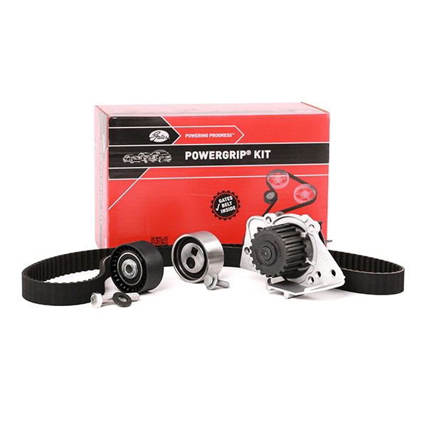 Correia do mecanismo de distribuição de gás, kit Gates KP35524XS