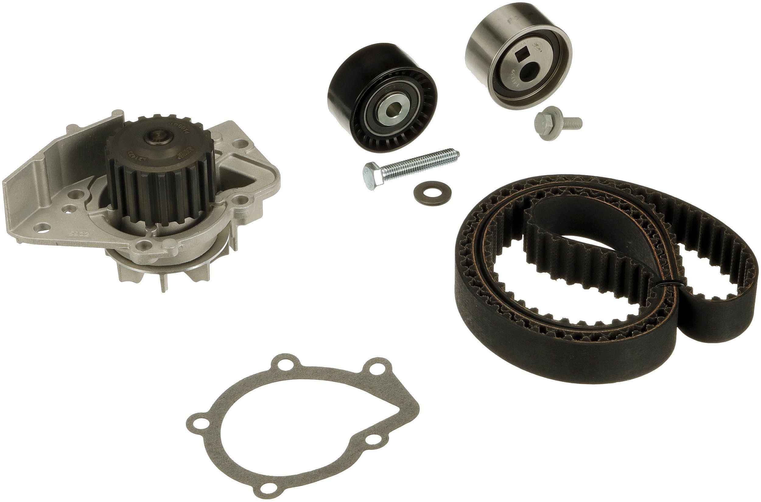 Correia do mecanismo de distribuição de gás, kit Gates KP35524XS preço, a partir de 84,53 USD