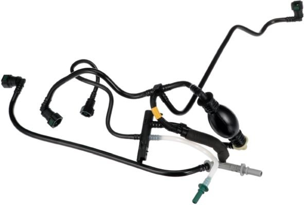 Compre 820025436 Renault (RVI) Tubo de combustível, kit