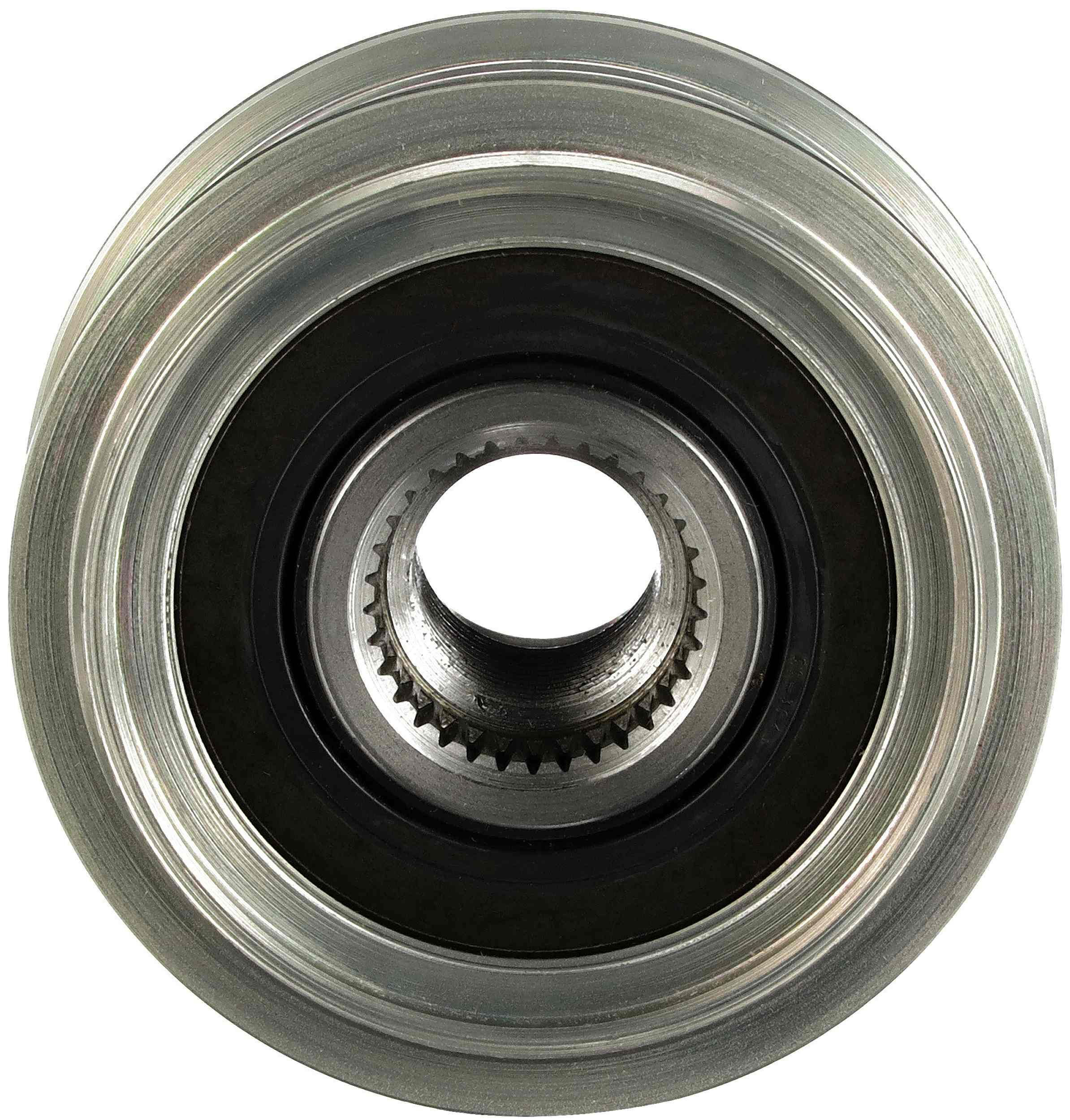  Polia do gerador Volkswagen Jetta V sedan (1K2) (2004 - 2010) V