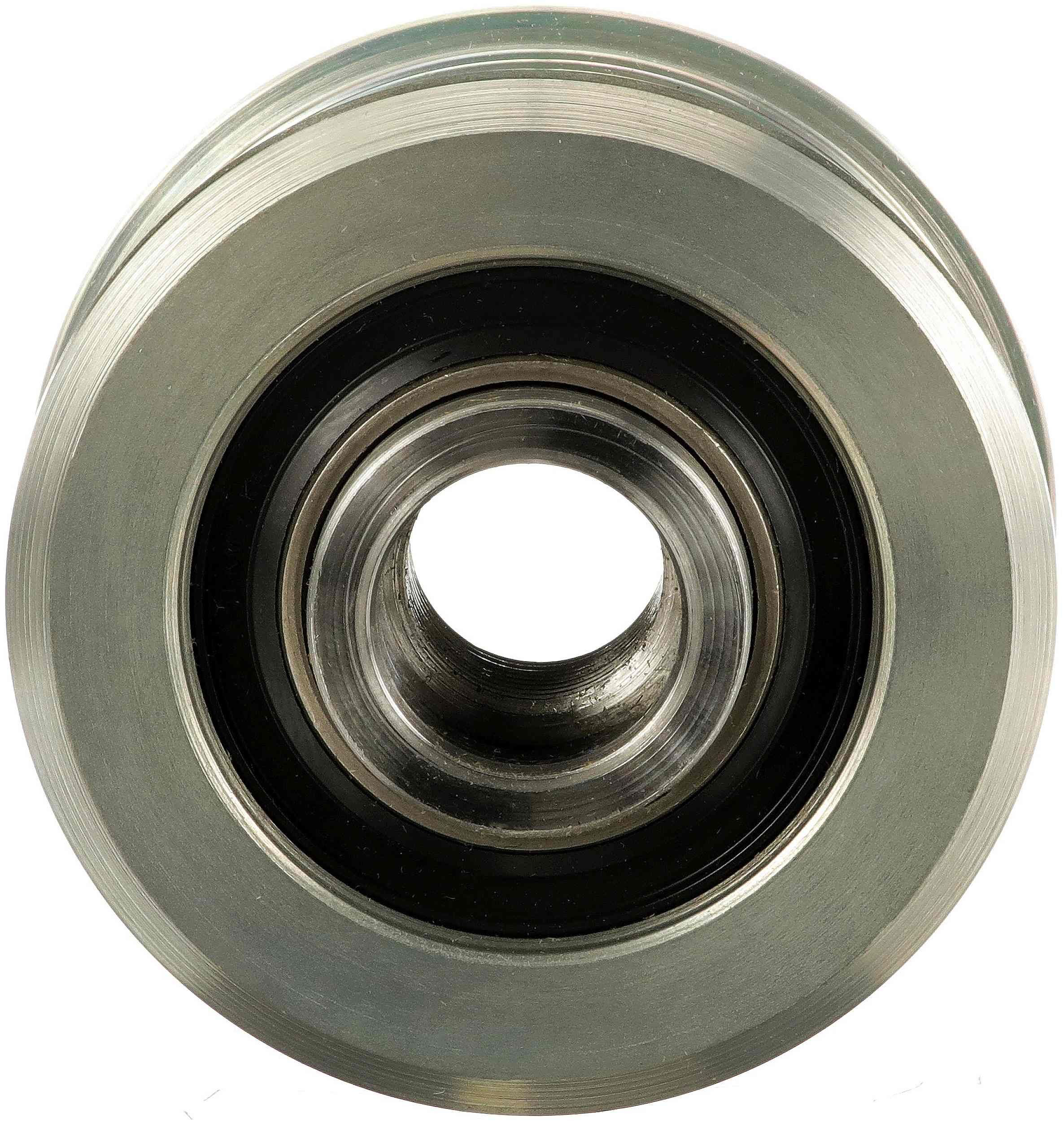 Polia do gerador para Peugeot 308 I 4A, 4C