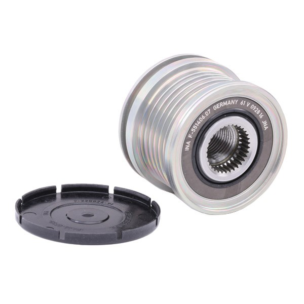 Polia do gerador Audi A6 preço, a partir de 27,26 USD