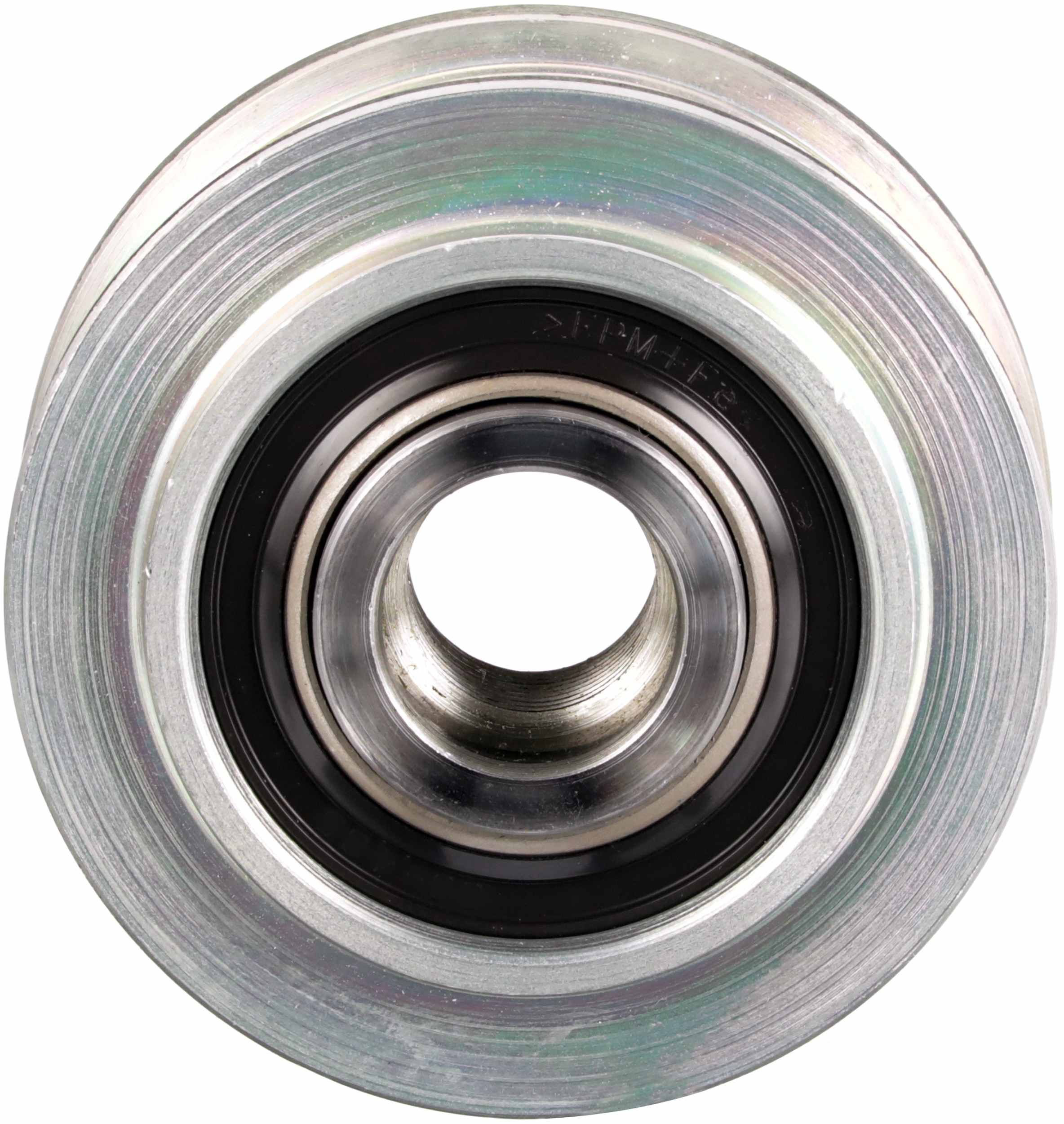 Polia do gerador para Chevrolet Captiva II C140