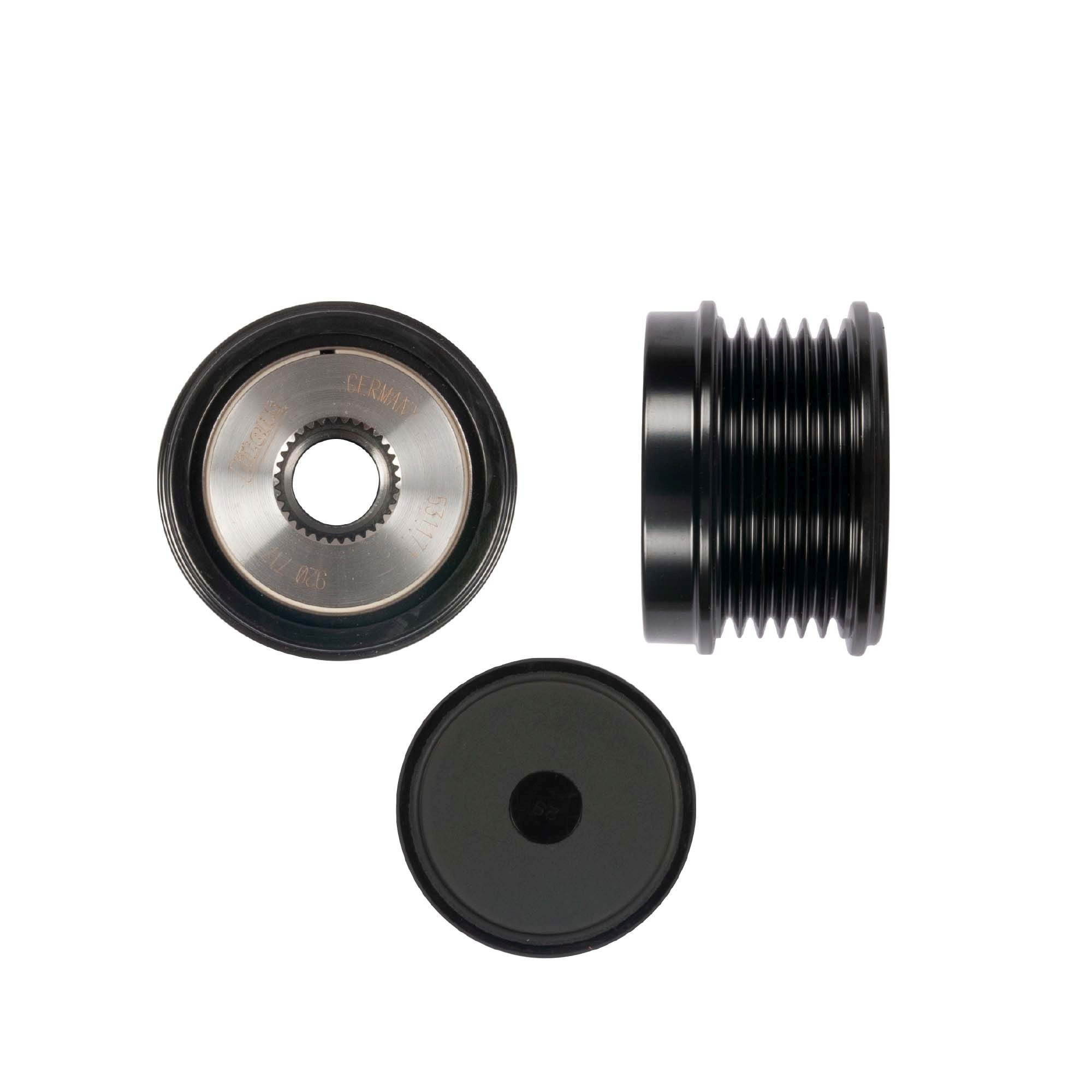 Polia do gerador Mercedes GLC  C253
