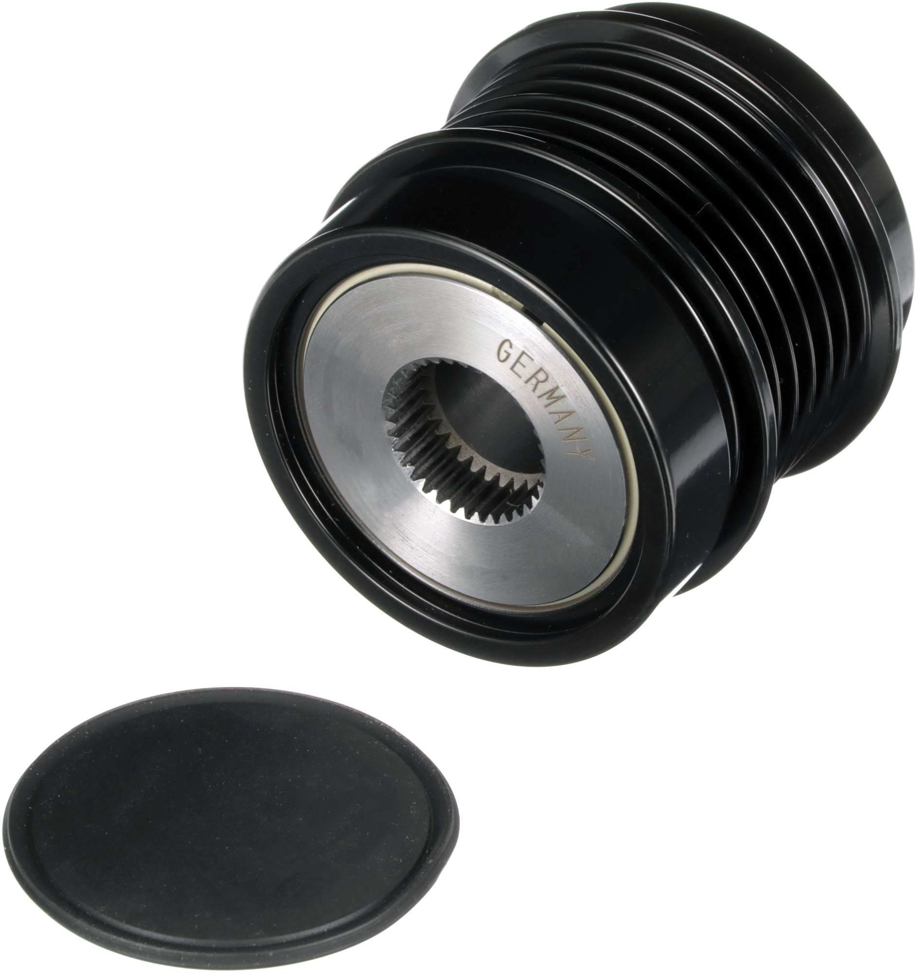 Compre Polia do gerador Mercedes GLC 