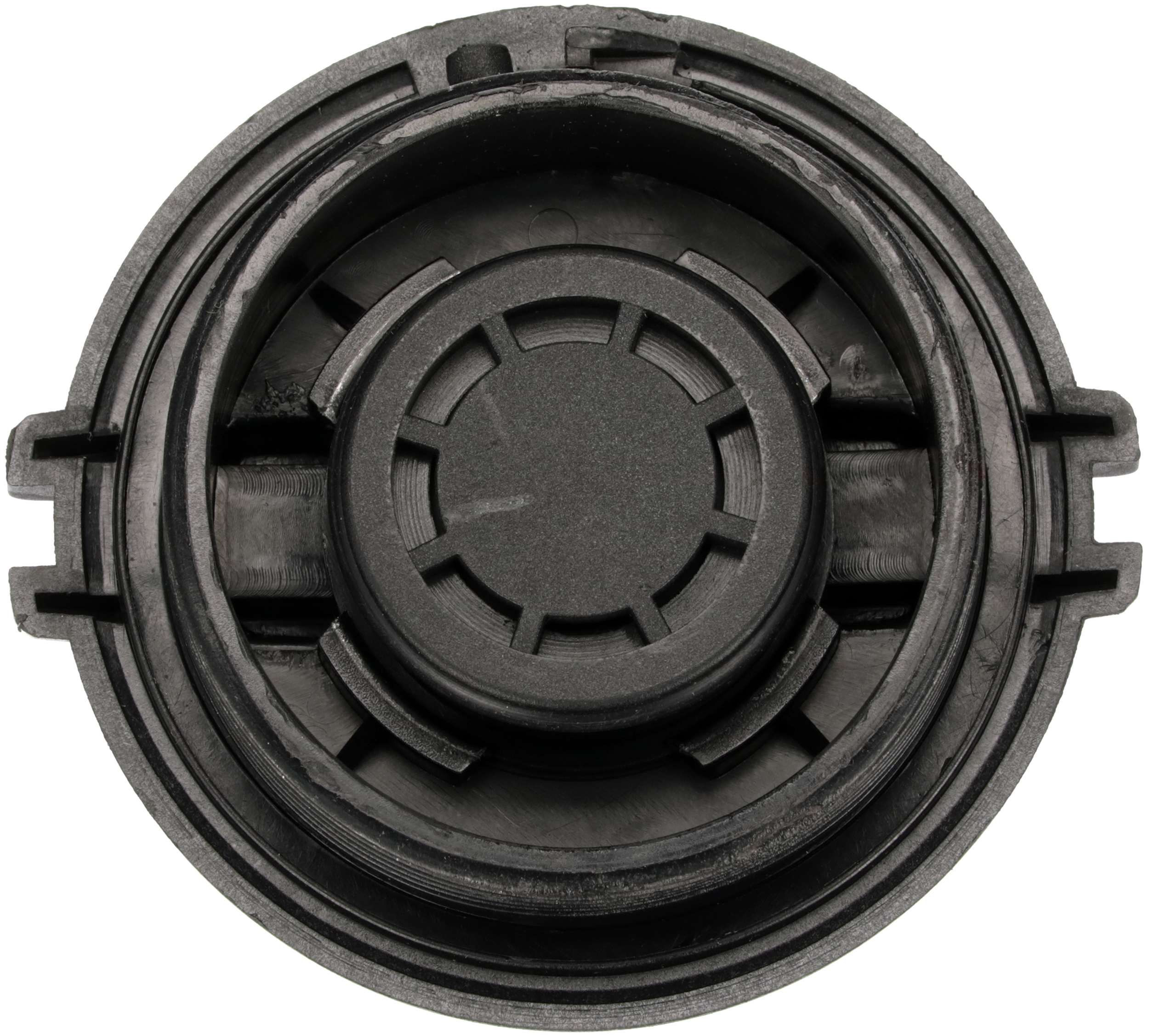  Tampa (tampão) do tanque de expansão Skoda SuperB II liftback (3T4) (2008 - 2015) II