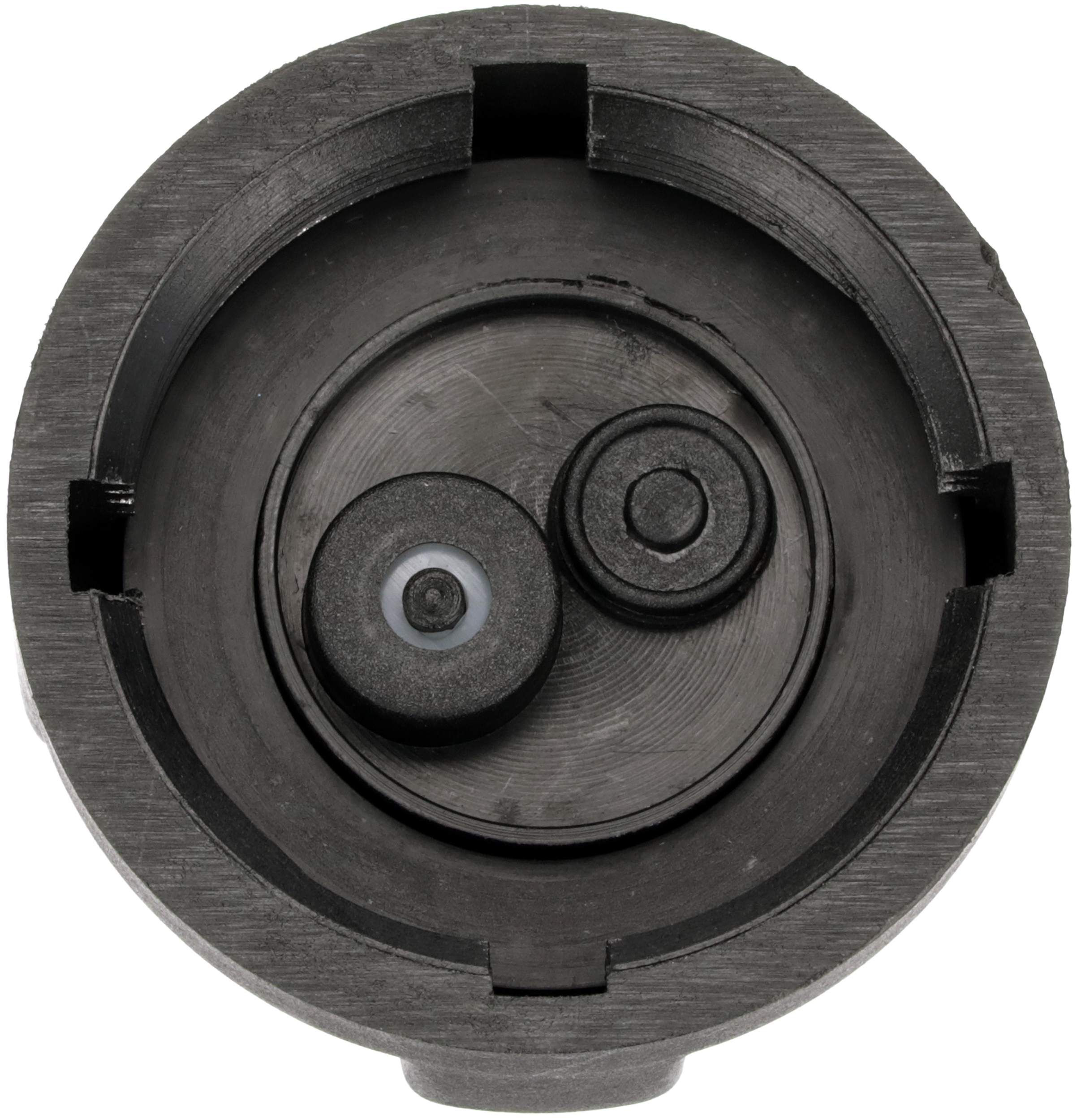  Tampa (tampão) do tanque de expansão Smart FORTWO coupé (450) (2004 - 2007) 