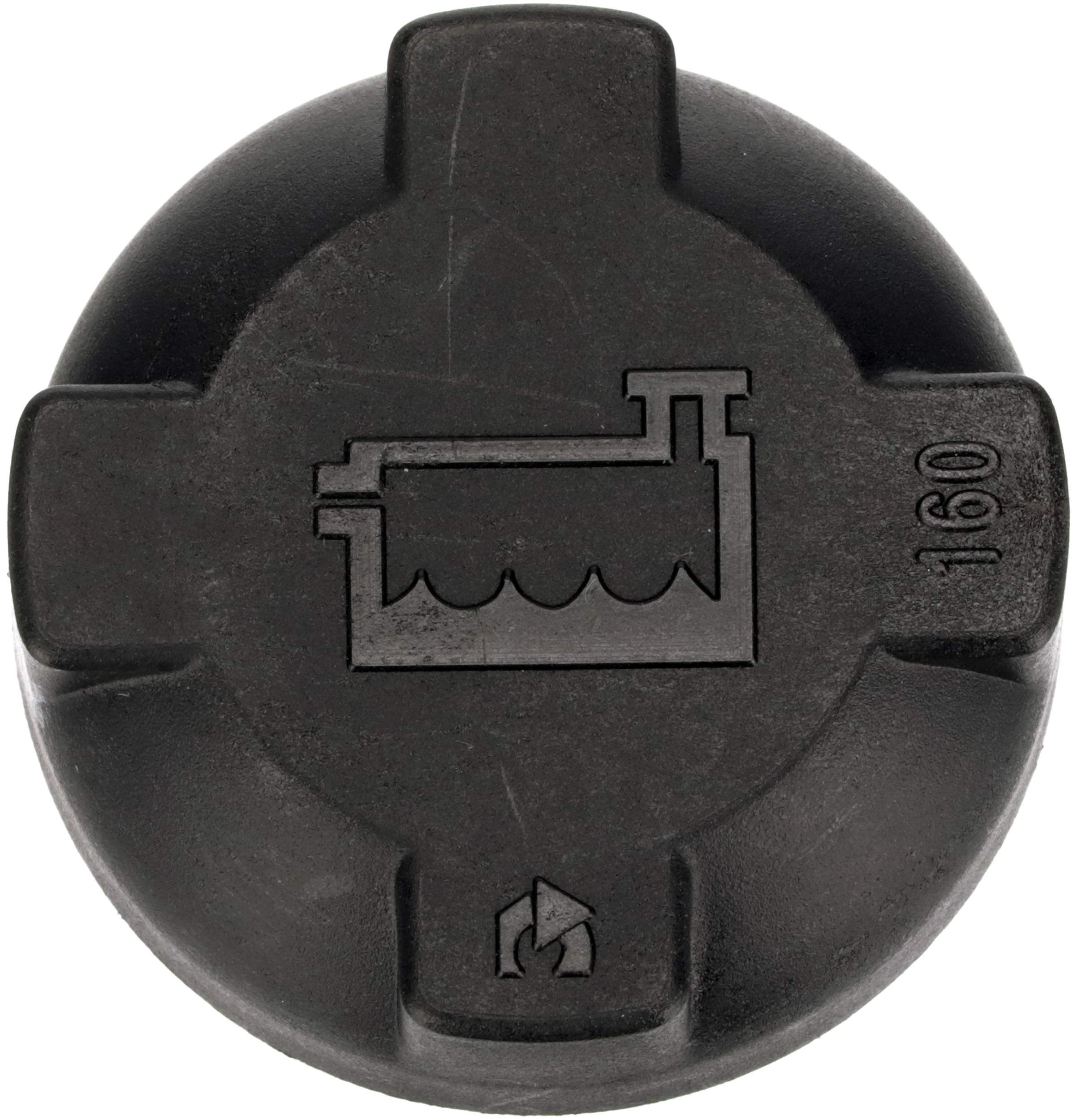 Compre Tampa (tampão) do tanque de expansão Smart FORTWO 