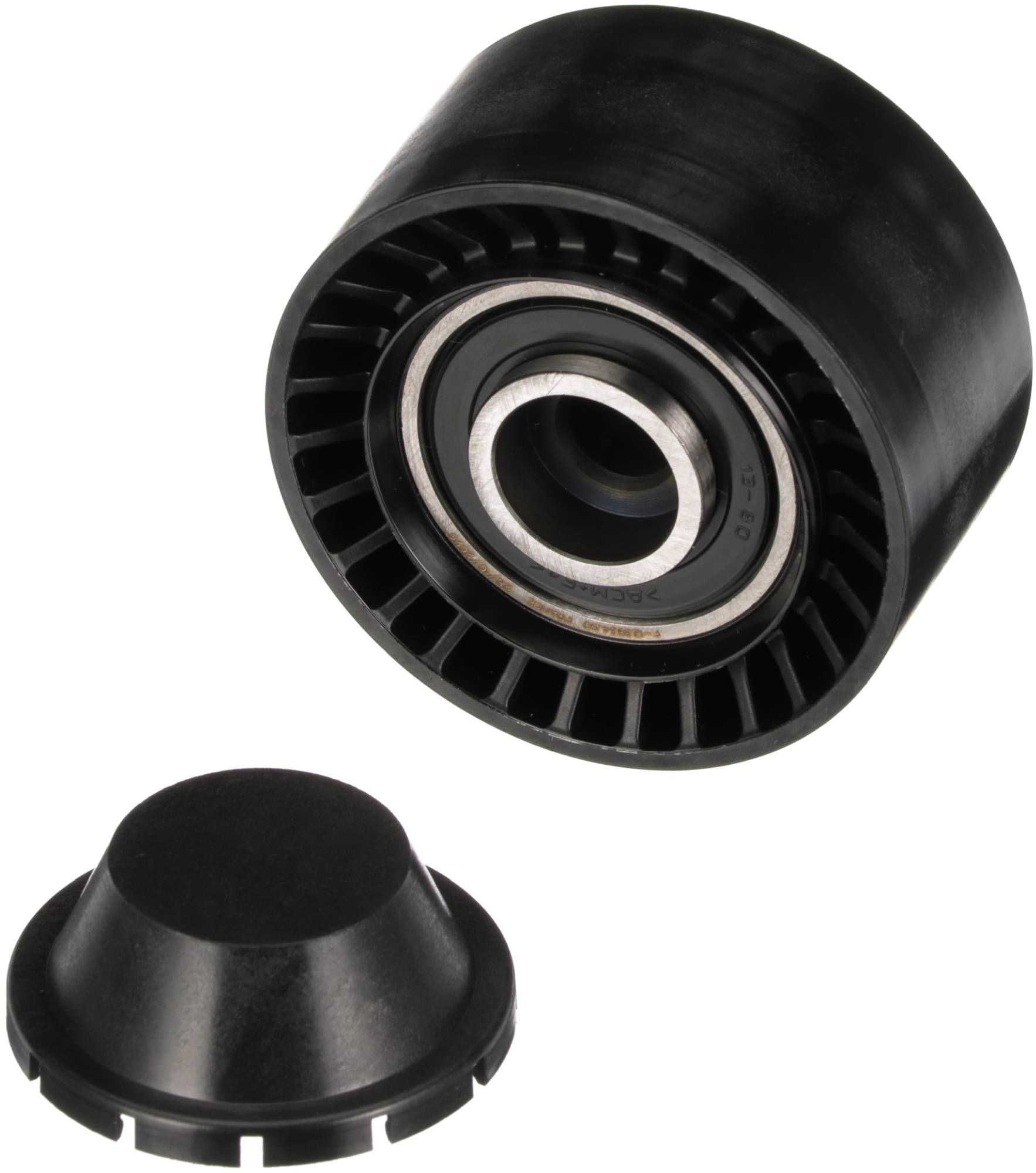 Rolo parasita da correia de transmissão T36034 Gates