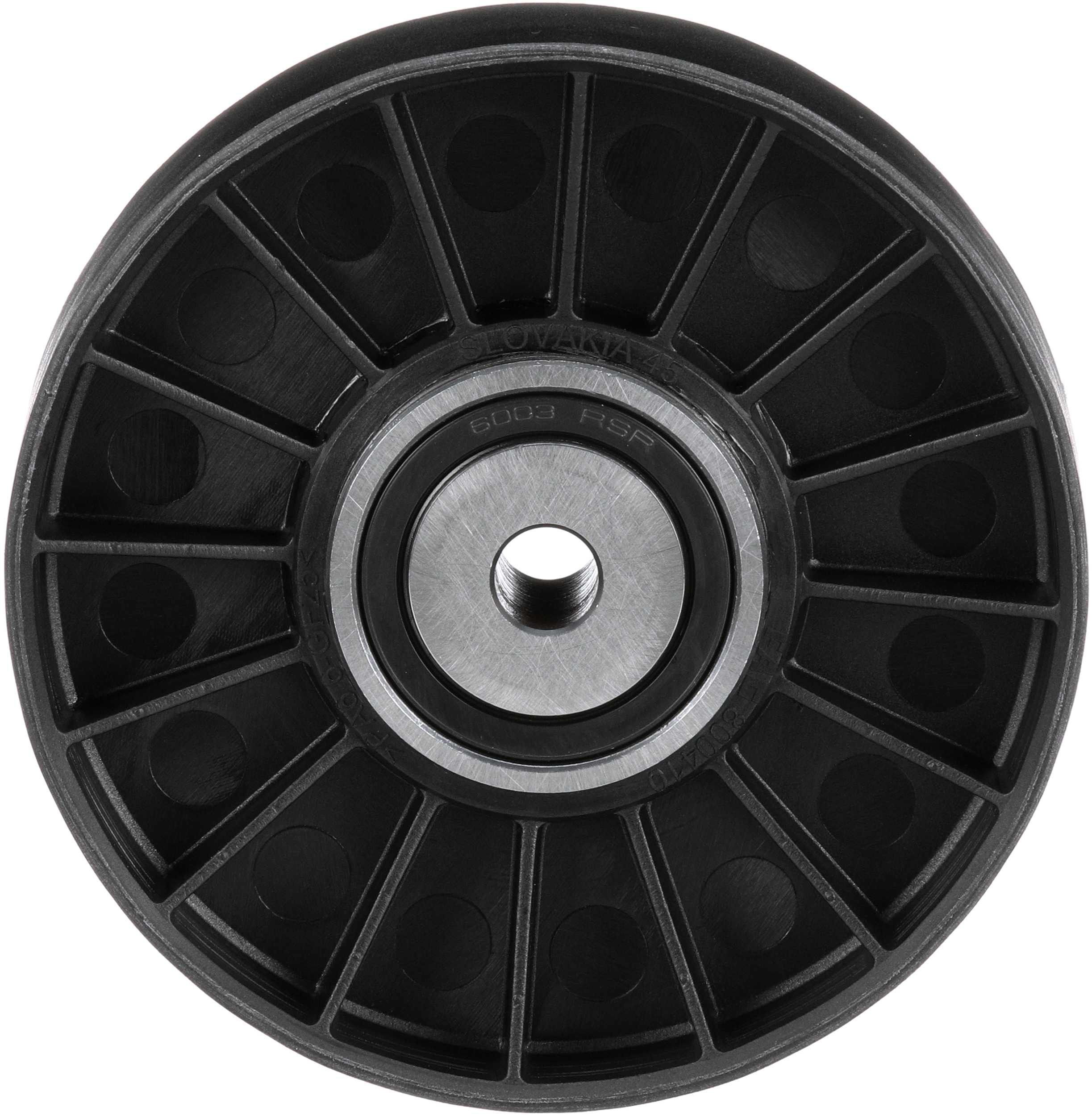 T36042 Gates Rolo parasita da correia de transmissão