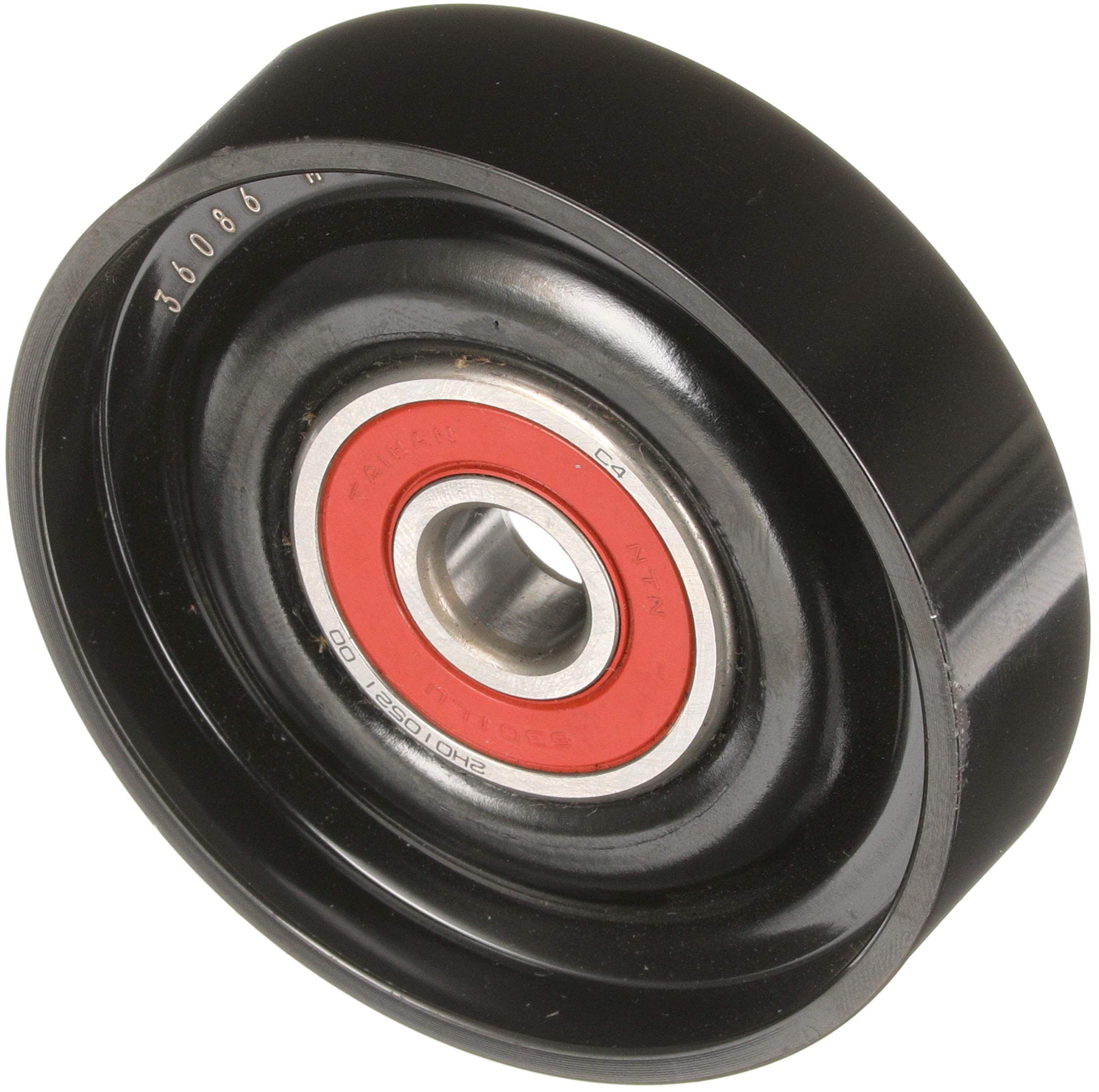Rolo de reguladora de tensão da correia de transmissão Hyundai Accent preço, a partir de 22,40 USD