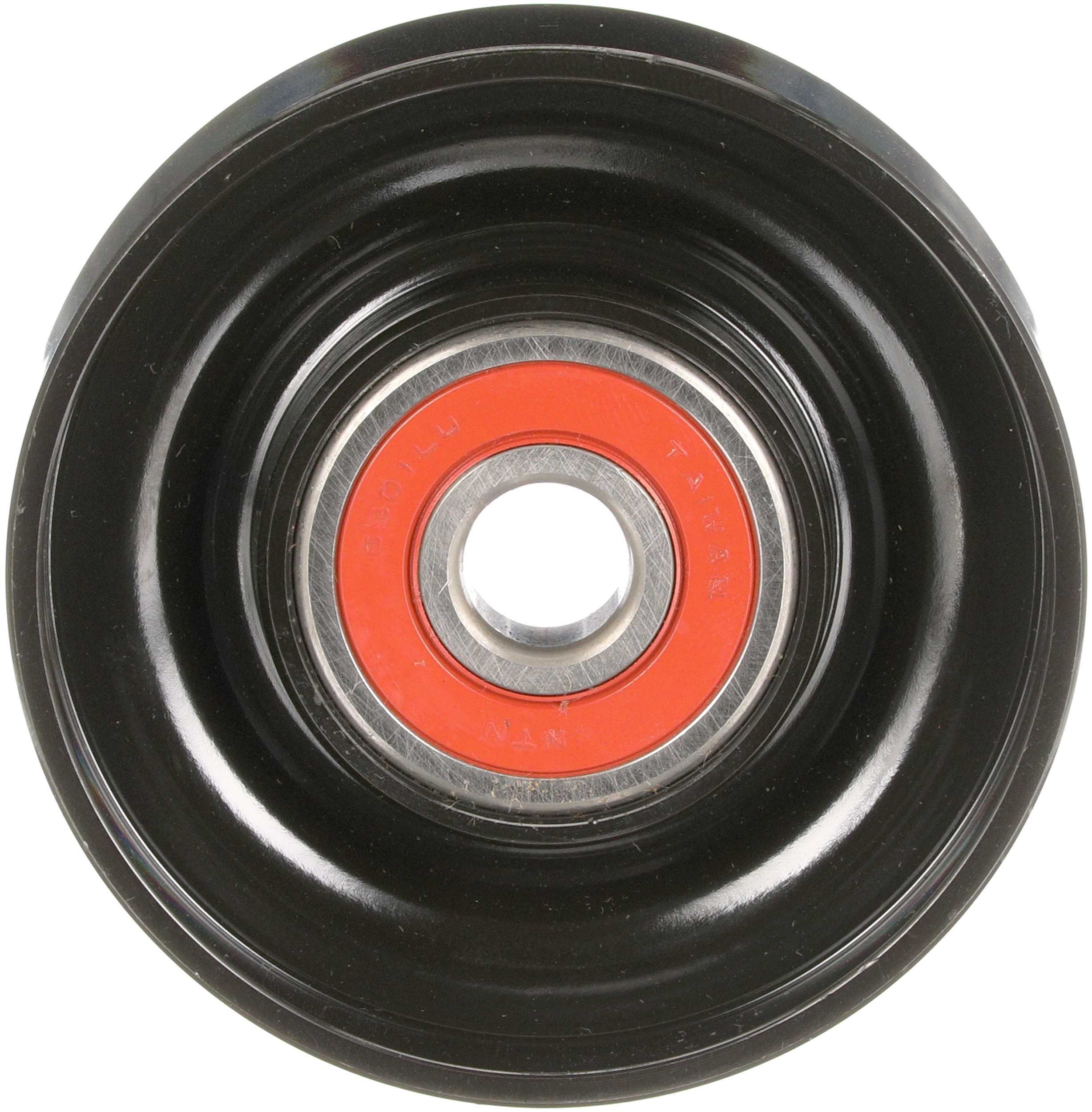 Compre Rolo de reguladora de tensão da correia de transmissão Hyundai Accent 1