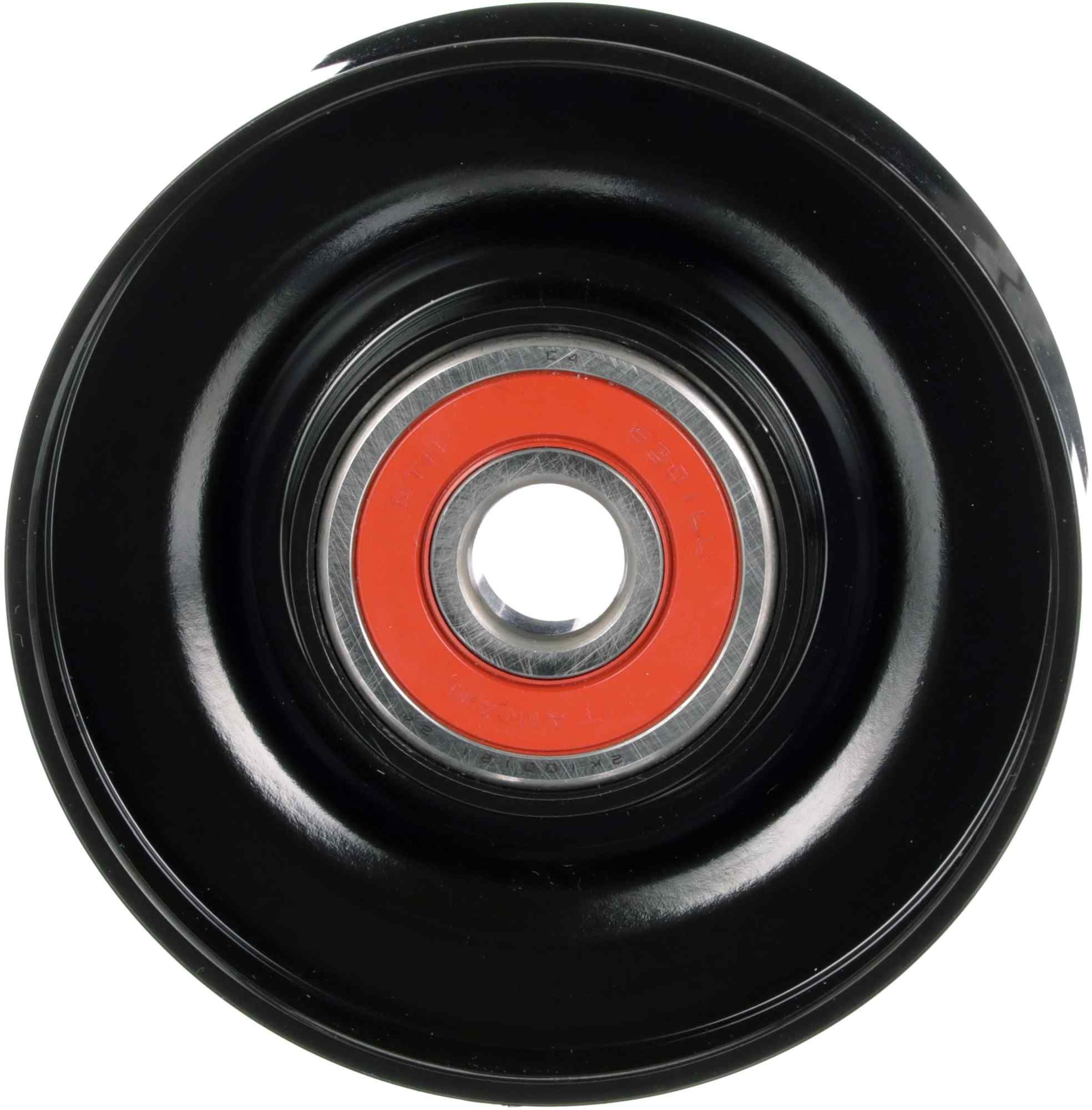 Rolo de reguladora de tensão da correia de transmissão MS556151 Mitsubishi