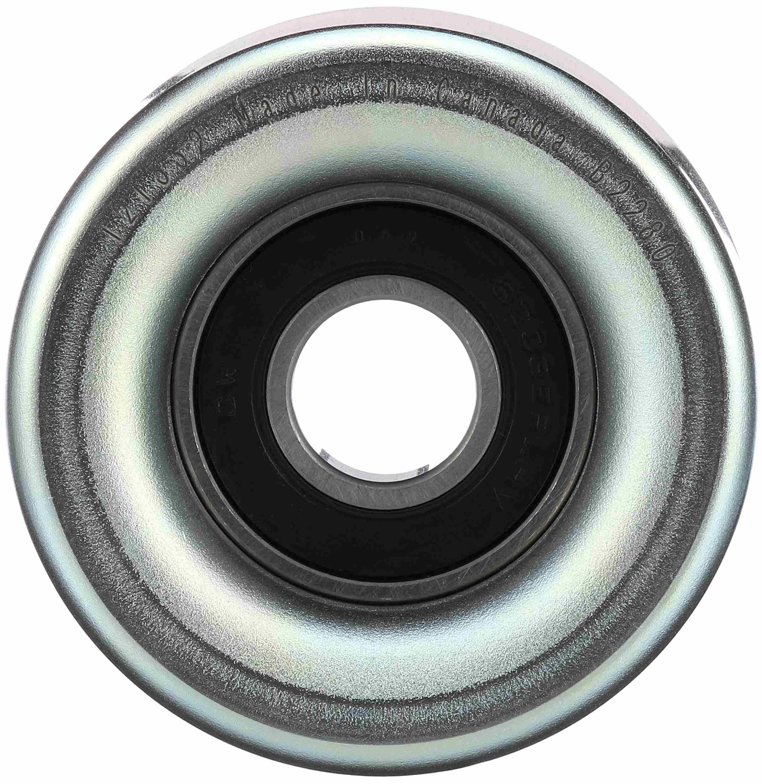 Rolo parasita da correia de transmissão T36173 Gates