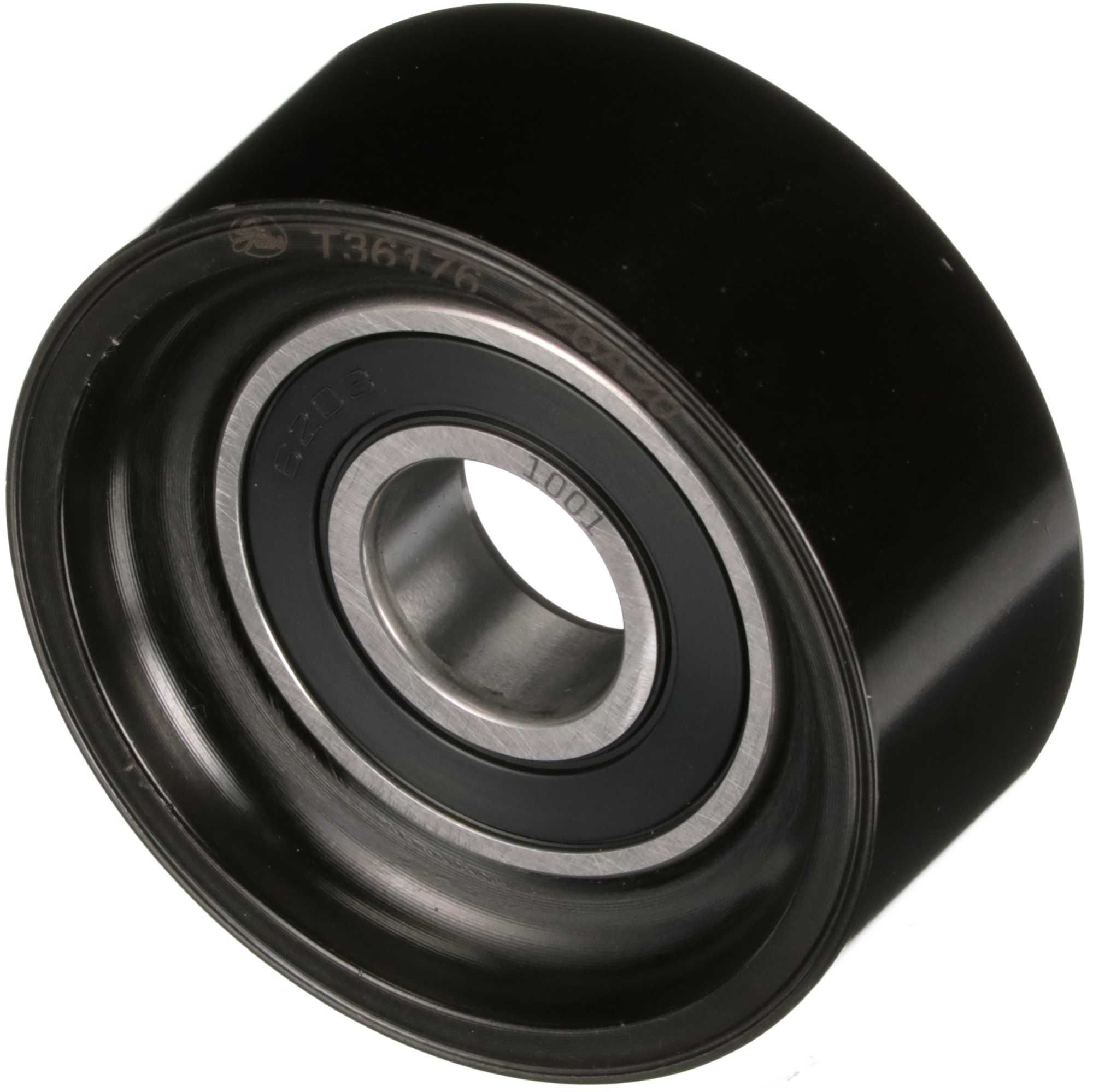 Rolo parasita da correia de transmissão Gates T36176 preço, a partir de 19,86 USD