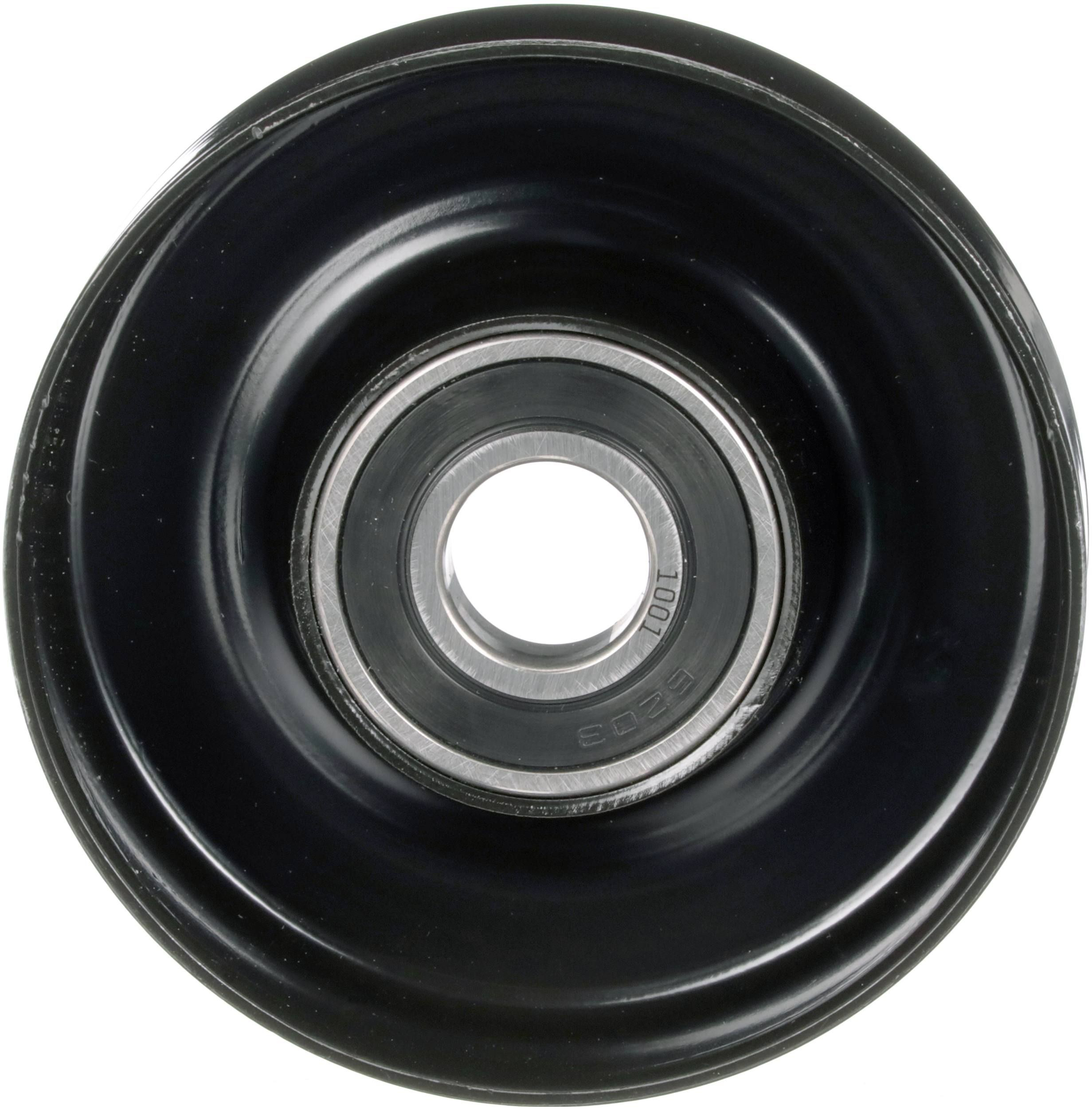 Rolo de reguladora de tensão da correia do mecanismo de distribuição de gás Ford Escort '95 сaixa (AVL) (1995 - 2001) '95