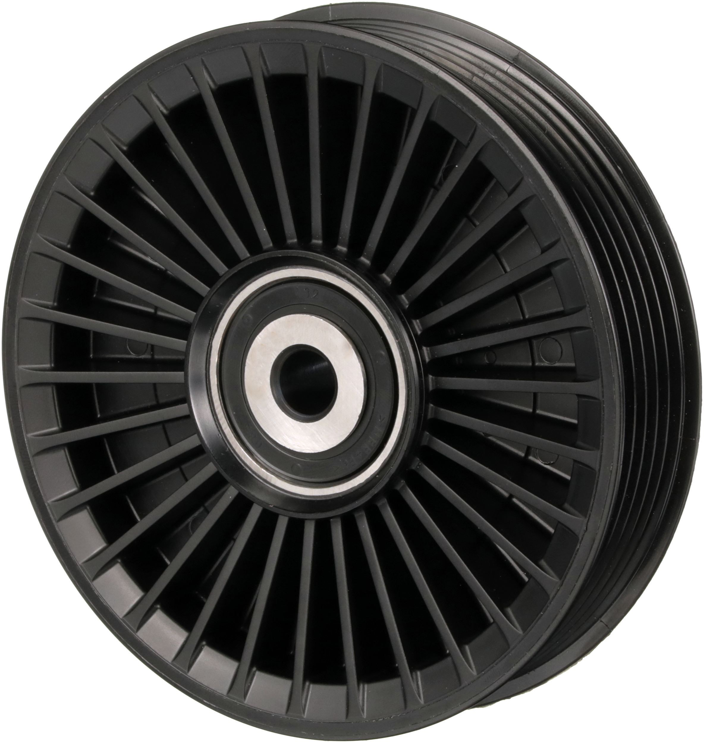 Compre 1340827 General Motors Rolo parasita da correia de transmissão