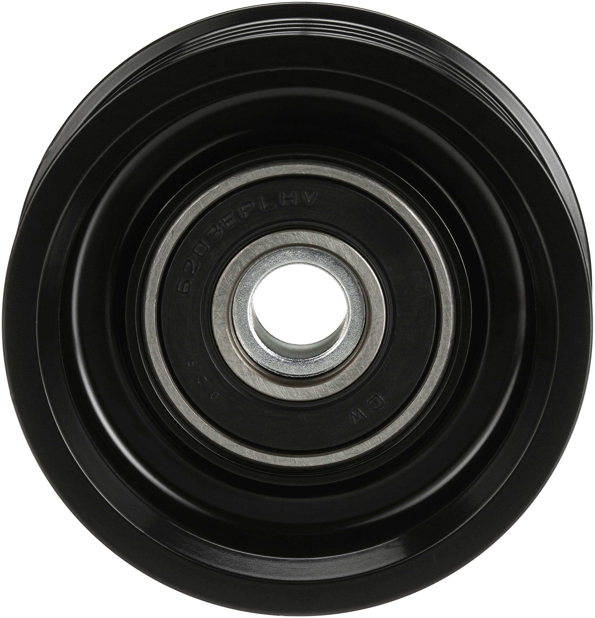 Rolo parasita da correia de transmissão Nissan Patrol  Y62
