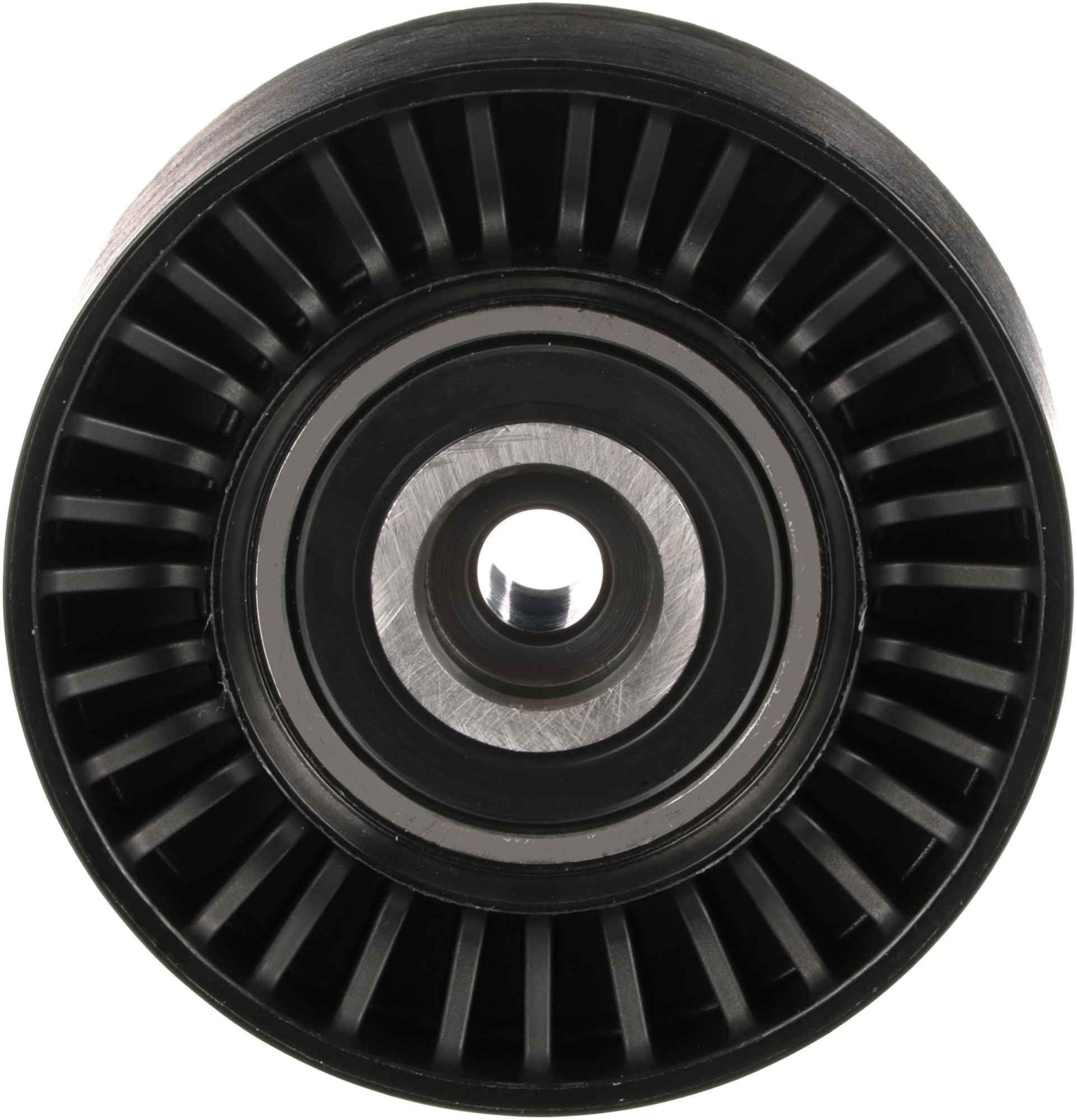Rolo parasita da correia de transmissão para Volkswagen Transporter T5 7HB, 7HJ, 7EB, 7EJ