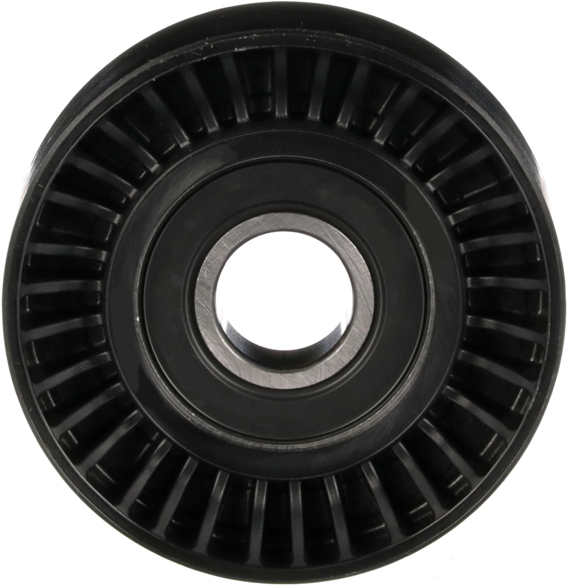 Rolo de reguladora de tensão da correia de transmissão para Volvo S80 I TS, TH, KV