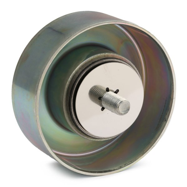 Rolo parasita da correia de transmissão BMW 7  E65, E66, E67