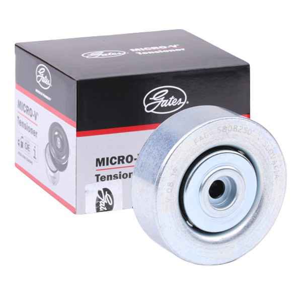 Rolo parasita da correia de transmissão Gates T36297 preço, a partir de 18,09 USD