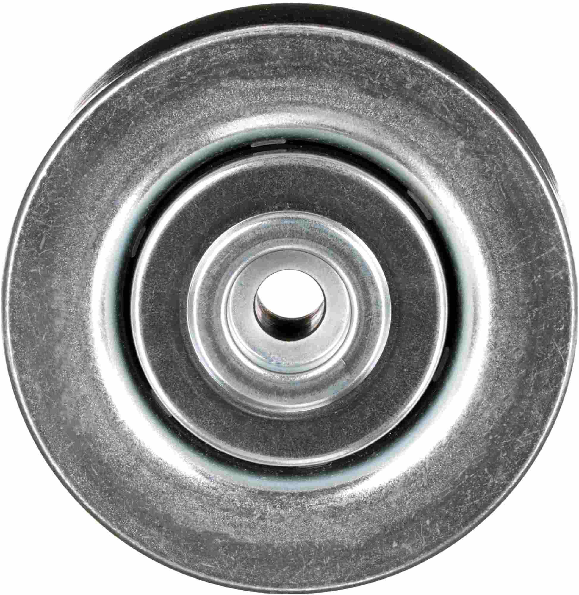 Compre T36297 Gates Rolo parasita da correia de transmissão